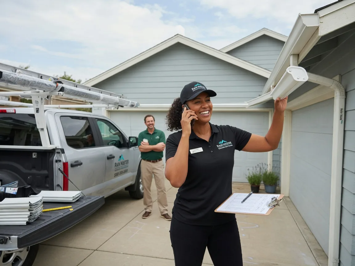 Gutter Installation Dimondale, MI FAQs